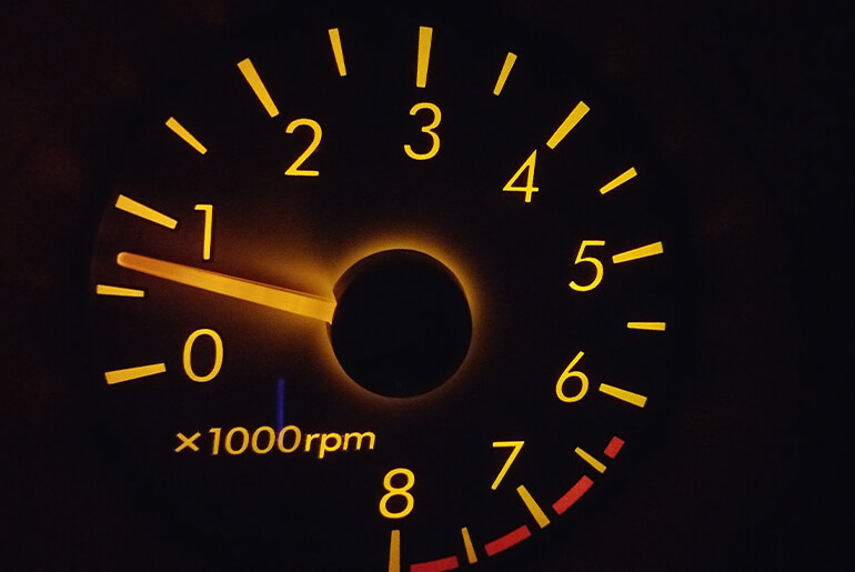 How do you GAUGE your organization?