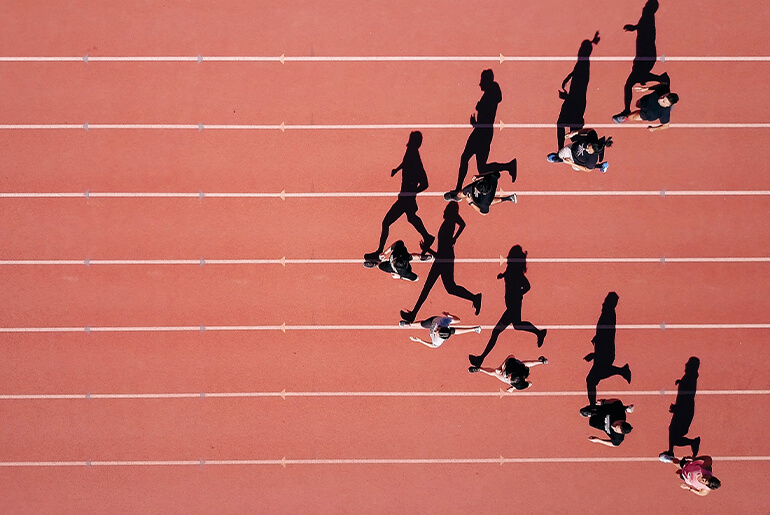 Winning isn’t everything…. or is it?